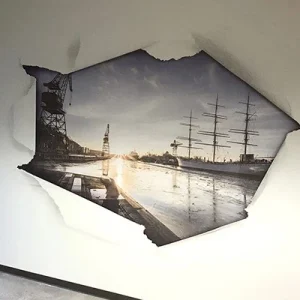 Wall Prints Portfolio